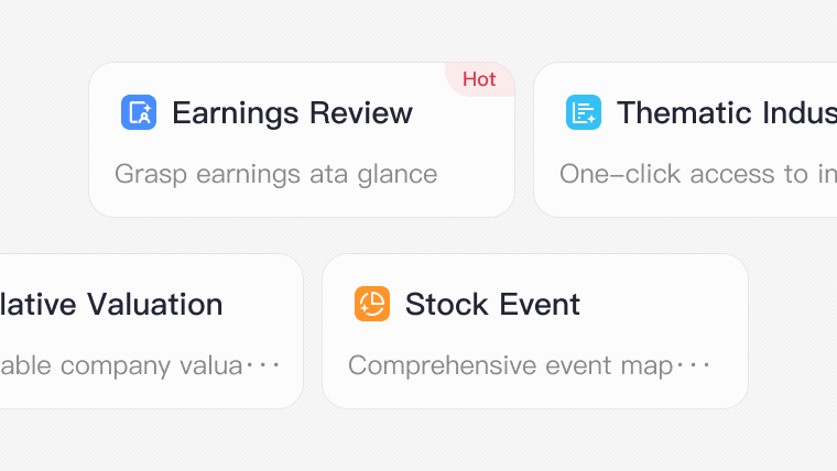 AI research tools